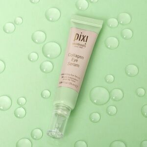 NIB Botanical Collagen Volumizing Eye Serum